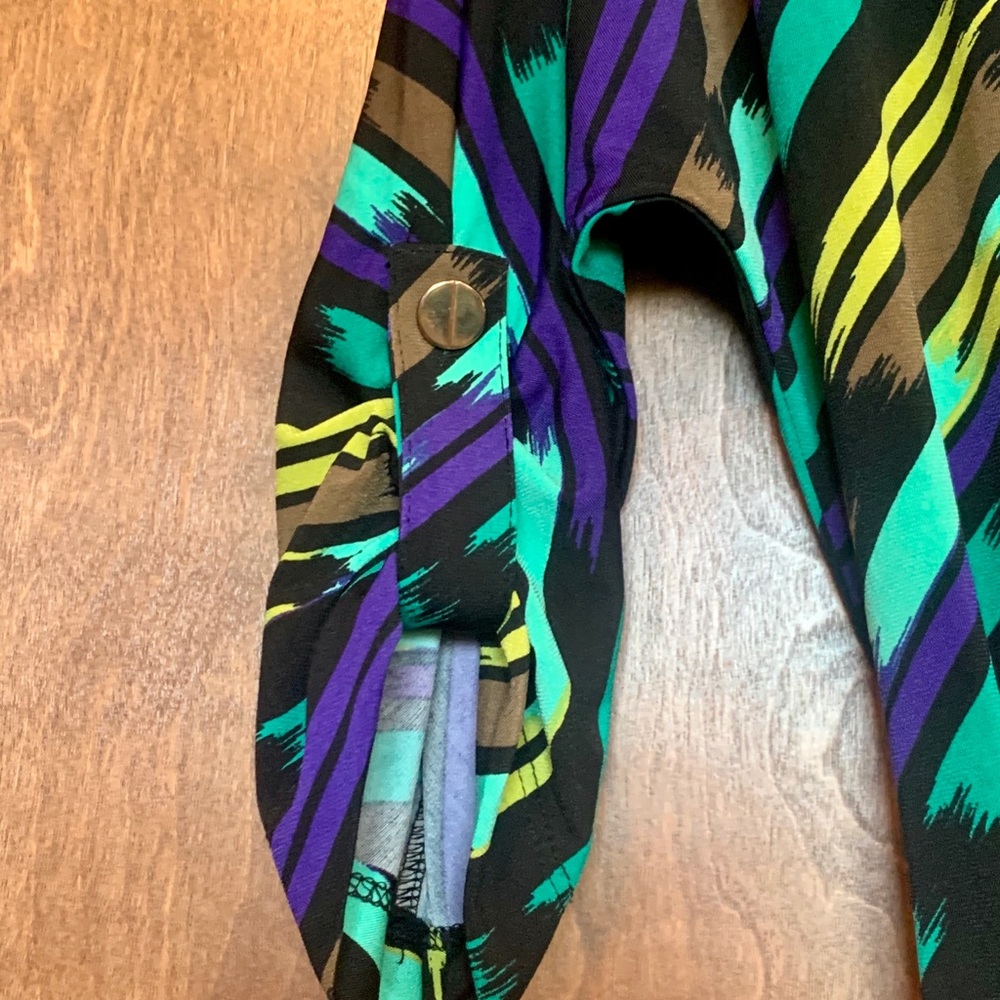 Banana Republic Factory Dress - Picture 3 of 11